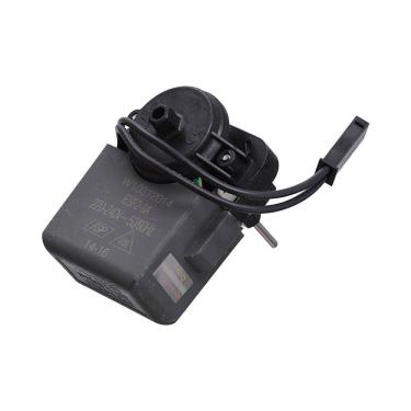 Imagem de Motor do Ventilador 220V para Geladeira Brastemp - W10643266