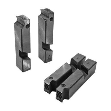 Imagem de Conjunto de Cossinete NPT 1pol á 2pol - Nagano