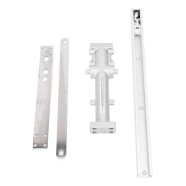 Imagem de TOPINCN Fechadura de Porta Automática, Fechadura Hidráulica, Dobradiças de Porta Com Fechamento Automático, Fecho de Porta, Fechamento de Porta Comercial de Alto Tráfego