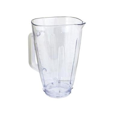 Imagem de Copo San Acrílico P/ Liquidificador Philips Walita RI2242