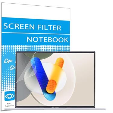 Imagem de i-Tensodo Pacote com 2 protetores de tela antirreflexo de 40.6 cm para ASUS Vivobook 16 M1607 KA X1607 QA, Vivobook V16 V3607 VU/VJ, Flip 16 TP3607, Strix G16 G615LW/LR/LP Laptop