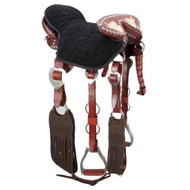 Imagem de Arreio Para Doma SV02028 - Havana