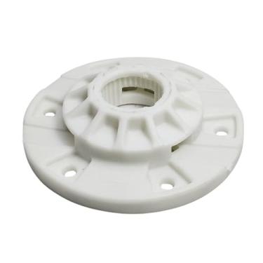 Imagem de Suporte do Cesto de Alumínio Compatível com Lavadora Brastemp 15kg BWK15ABANA