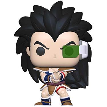 Imagem de FUNKO POP! ANIMATION: Dragon Ball Z - Radditz