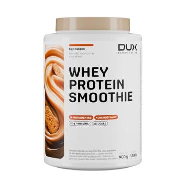 Imagem de DUX - WHEY PROTEIN SMOOTHIE - 900G - SPECULOOS
