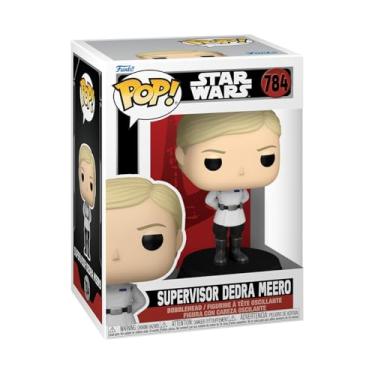 Imagem de Funko Pop Supervisor Dedra Meero #748 Andor Star Wars