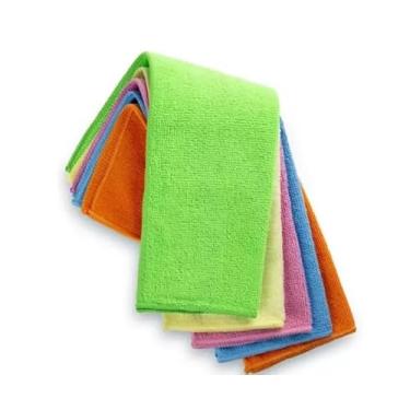 Imagem de Pano Multiuso microfibra