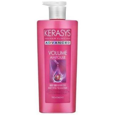 Imagem de Máscara Kerasys Advance Ampoule Volume 600Ml