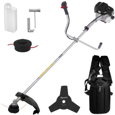 Imagem de Roçadeira Lateral Toyama Rt43l-b-25a 2 Tempos 43cc 1.7hp