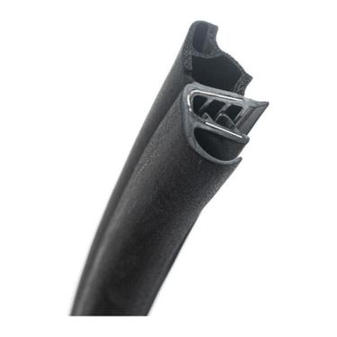 Imagem de Borracha Da Porta Palio Punto Strada Uno Furgão Após 10 [f103]