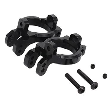 Imagem de Transportador de liga de alumínio C para caminhonete Racer 90026 AX31002 escala 1/10