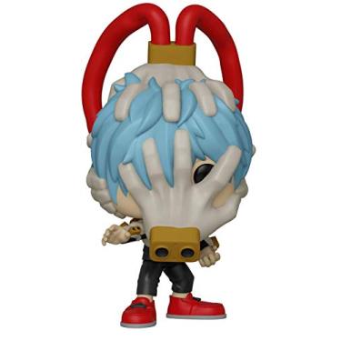 Imagem de Funko Pop Animation: My Hero Academia Tomura Shigaraki Exclusivo
