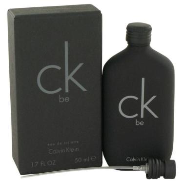 Imagem de Perfume Masculino Calvin Klein Ck Be 50 Ml Eau De Toilette