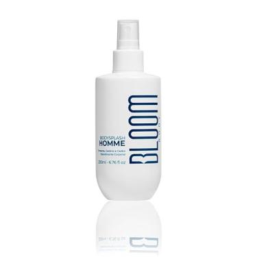 Imagem de Homme Body Splash - Desodorante Colônia Masculino 200ml