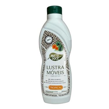 Imagem de Lustra Móveis Tropical para Todos os Tipos de Móveis