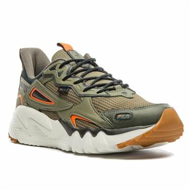 Imagem de Tenis Fila Venture Tracer Masculino Trail Sneaker