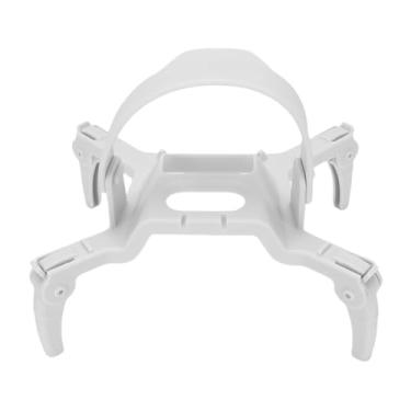 Imagem de RiToEasysports Acessórios para Drones, Perna Dobrável do Trem de Pouso Com Estrutura Externa para Maior Estabilidade para Drones Flip (GREY)