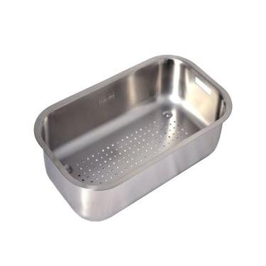 Imagem de CESTO FRANKE INOX SMART 670 17,7x31,7 CM 14942