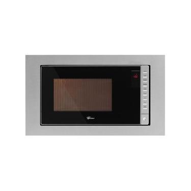 Imagem de Micro-ondas de Embutir Fischer Fit Line Inox 25L  34900 - 98441