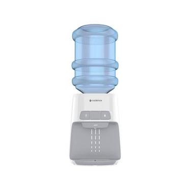 Imagem de Bebedouro Aguo Cadence Natural/Gelada Branco Bivolt BEB110-BIV