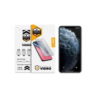 Imagem de Película de Vidro Dupla para iPhone 11 Pro Max - Gshield