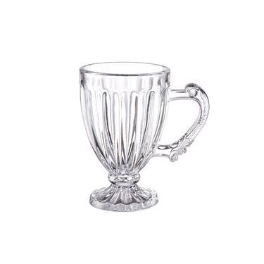 Imagem de Caneca Coffee Time Cristal 90Ml - Dynasty