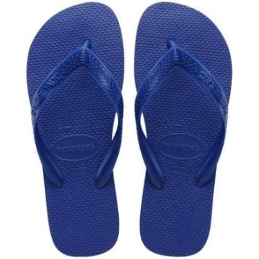 Imagem de Chinelo Havaianas Top Unissex Macio Tradicional - Original-Unissex