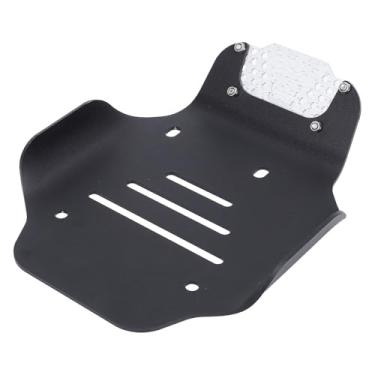 Imagem de SUNGOOYUE Protetor de Chassi de Liga de Alumínio para Motor de Motocicleta para V9 Bobber 2020-2024 V7 Stone Special Custom 2021-2024 Protege o Filtro de óleo de Transmissão de Detritos de Estrada