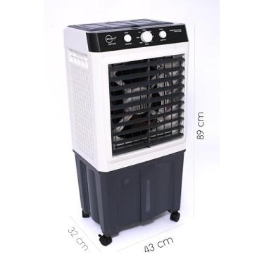 Imagem de Climatizar e humidificador de ar de 40 litros - 110 volts Brimac