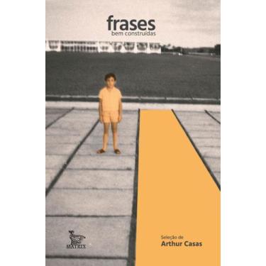 Imagem de Livro - Frases bem construídas