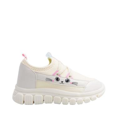 Imagem de Tenis Novope Estampa de Gato Divertido-Unissex