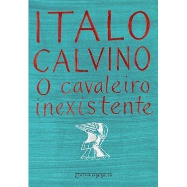 Imagem de Cavaleiro Inexistente - Bolso - COMPANHIA DE BOLSO, Sortido