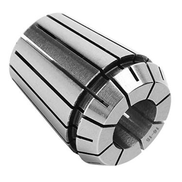 Imagem de aqxreight Primavera Pinça Torno Cnc Fresadora Mandril Acessórios Industriais Precisão 0.015mm er32? 16 Certo de Tem e Usando é Desenho e Tratamento de Alta Resistência Frio Primavera