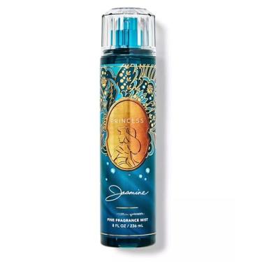 Imagem de BODY SPLASH JASMINE FINE FRAGRANCE - IMPORTADO - EDIÇÃO LIMITADA