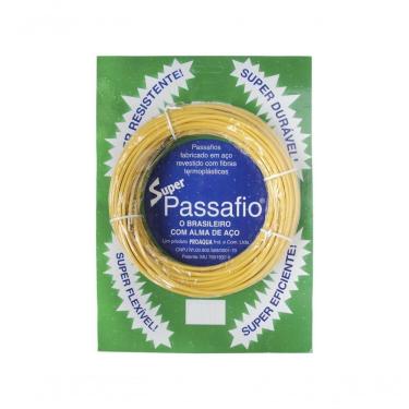 Imagem de Passa Fio Proaqua Super Alma Aco 15M Blister