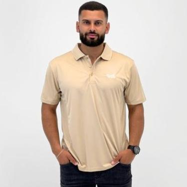 Imagem de Camisa Polo Red Nose Dry Manga Curta Masculina-Masculino