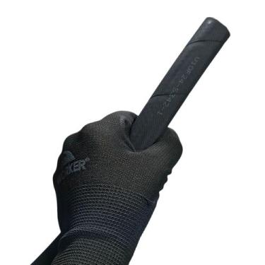 Imagem de 10 Metros de Mangueira Hidráulica R6 3/4 com Trança Têxtil Borrachas L