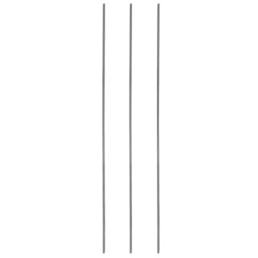 Imagem de Homoyoyo Acessórios de forno de cerâmica de tungstênio para pendurar filamento de queimadura de cerâmica ferramentas de queima fio de metal