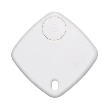 Imagem de Localizador Bluetooth Sem Fio Tuya Smart Tag Alarme Anti-Perda Localiz