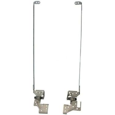 Imagem de Dobradiça mBook para Toshiba Satellite A665d-s6075 A665d-s6076