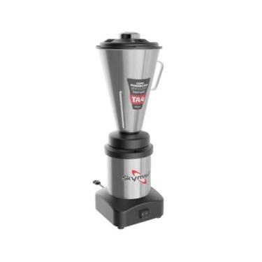 Imagem de Liquidificador Skymsen Alta Rotação com Copo Monobloco 220V/50-60Hz In