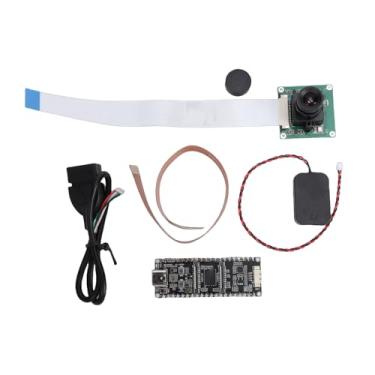 Imagem de Jectse Placa de Desenvolvimento, MCU Dual Core 400 MHz Com Interface Homem-máquina Rica, USB OTG 2.0 HS, para Desenvolvimento Multimídia e Computação de Borda