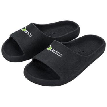Imagem de Chinelo Masculino Conforto Slide Slip On Rider Drip-Masculino