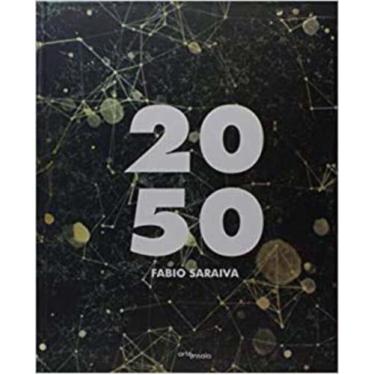 Imagem de 2050 -   - ARTE ENSAIO EDITORA, 3