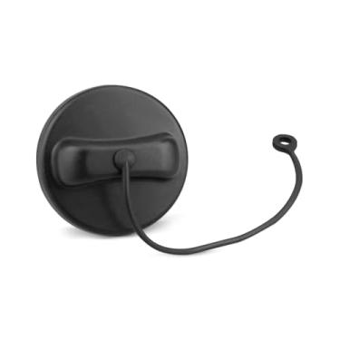 Imagem de Tampa de gás A0004704605, tampa do tanque de combustível adequada para Mercedes Benz Sprinter Vito, Viano, W639, W638, W447, W906, W903 substitui A0004705805, A0004703105