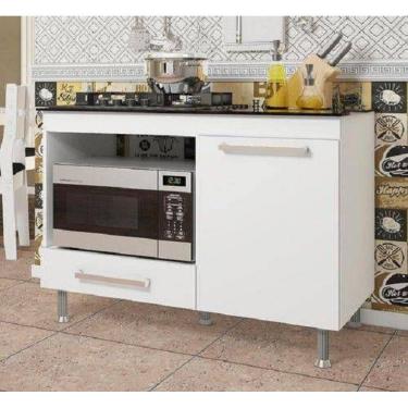 Imagem de Balcão De Cozinha Para Cooktop - Indekes