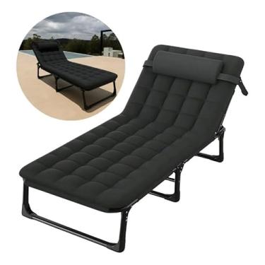 Imagem de Poltrona reclinável dobrável