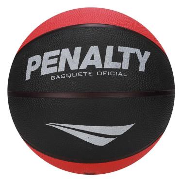 Imagem de Bola de Basquete Penalty BP-X3 XXIV-Unissex