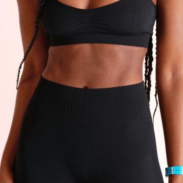 Imagem de Calça Legging Leg Lupo Cintura Alta Academia Treino Corrida Slim Esportiva-Feminino