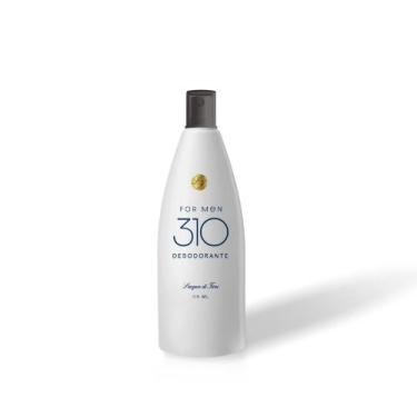 Imagem de Desodorante Liquido 310 For Men - Lacqua Di Fiori